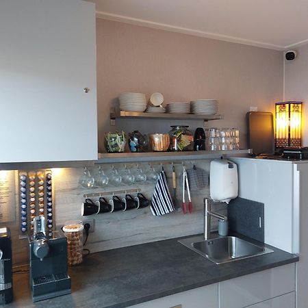 Bed & Budget123 Twello Εξωτερικό φωτογραφία