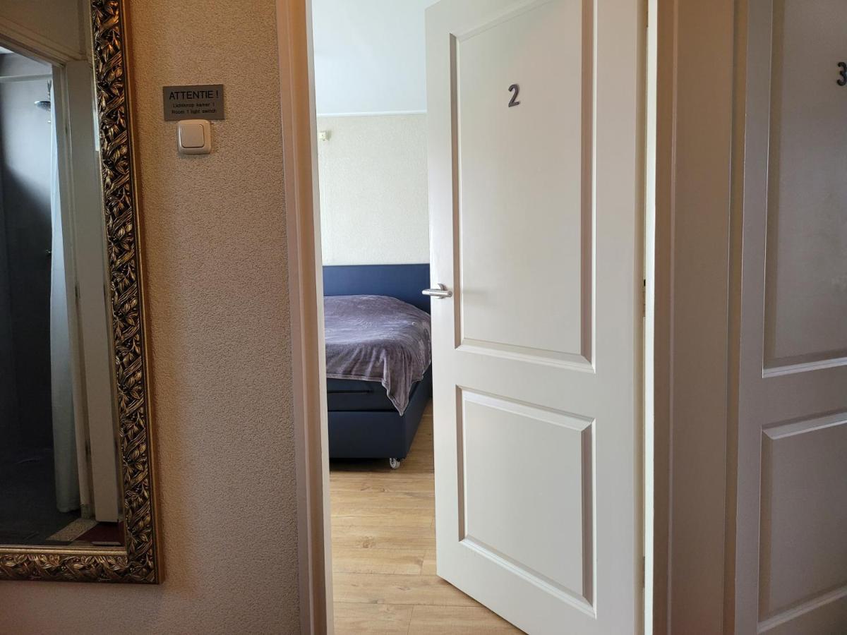Bed & Budget123 Twello Εξωτερικό φωτογραφία
