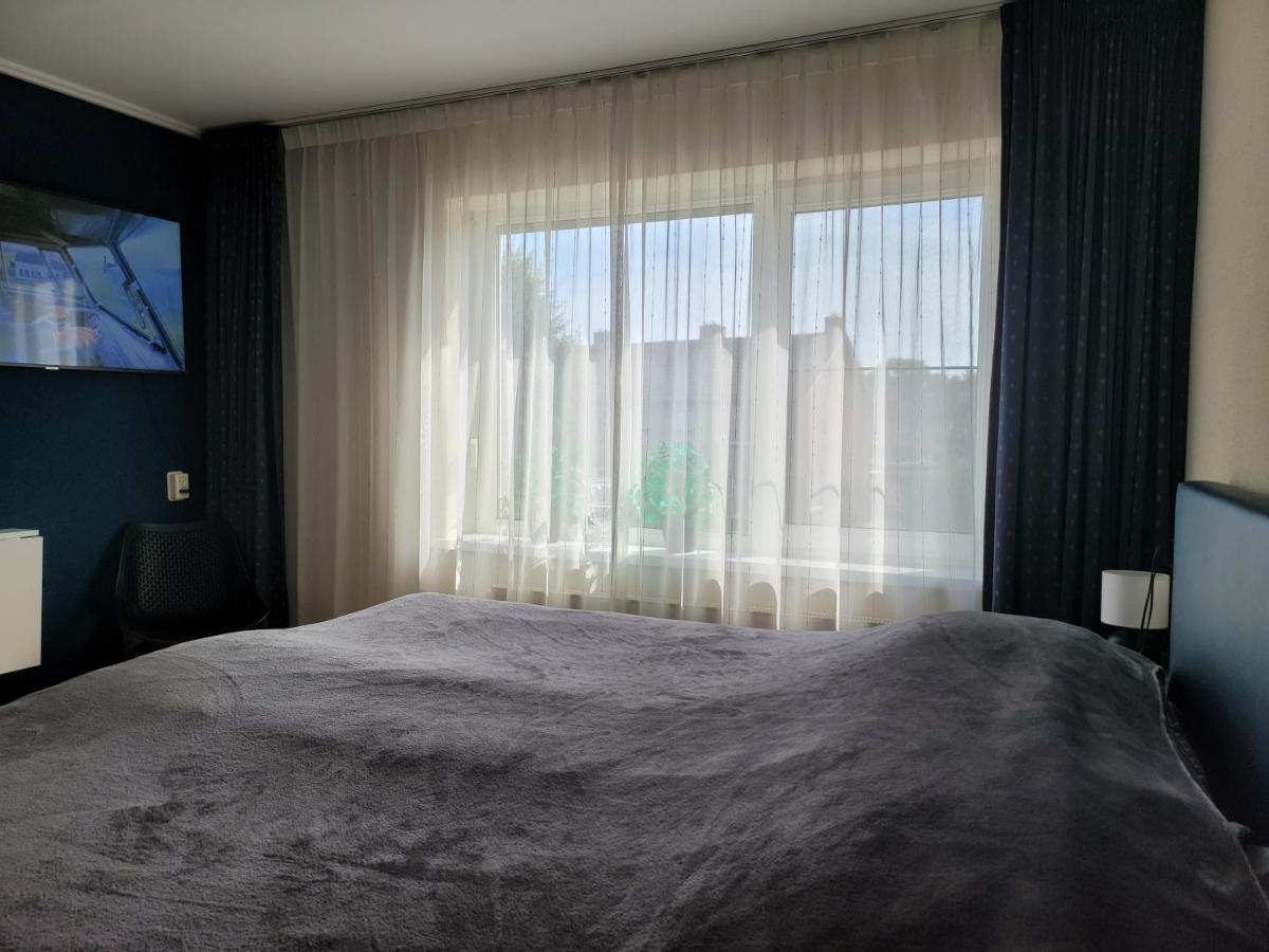 Bed & Budget123 Twello Εξωτερικό φωτογραφία