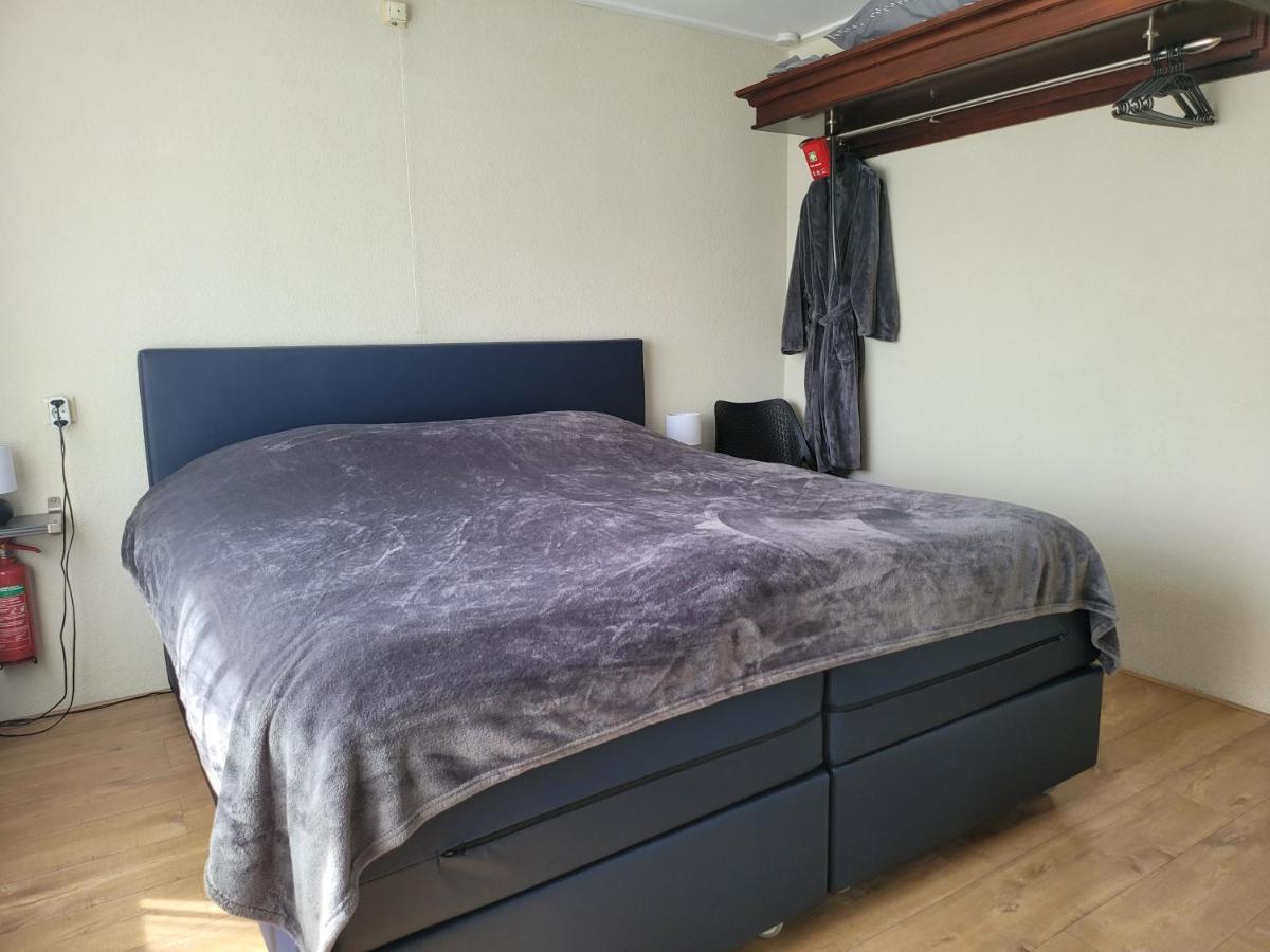 Bed & Budget123 Twello Εξωτερικό φωτογραφία