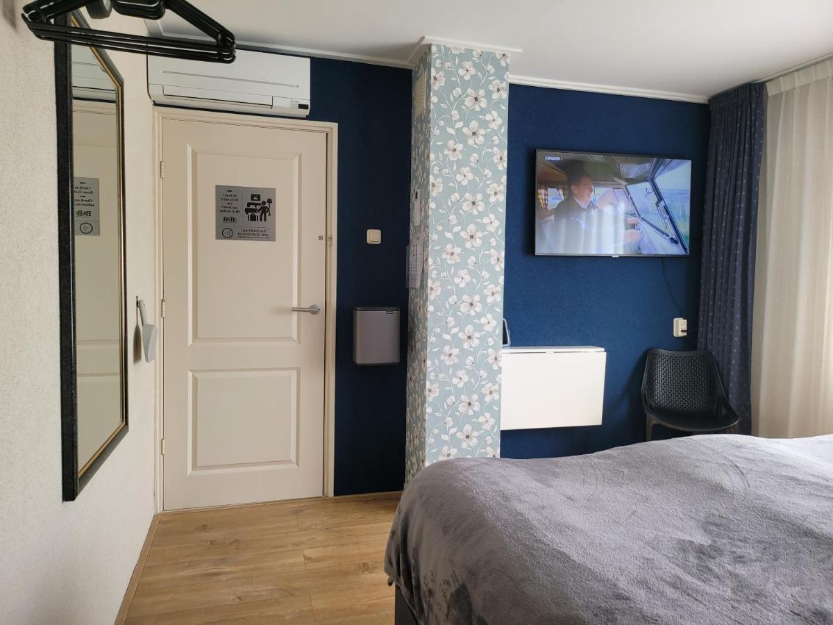 Bed & Budget123 Twello Εξωτερικό φωτογραφία
