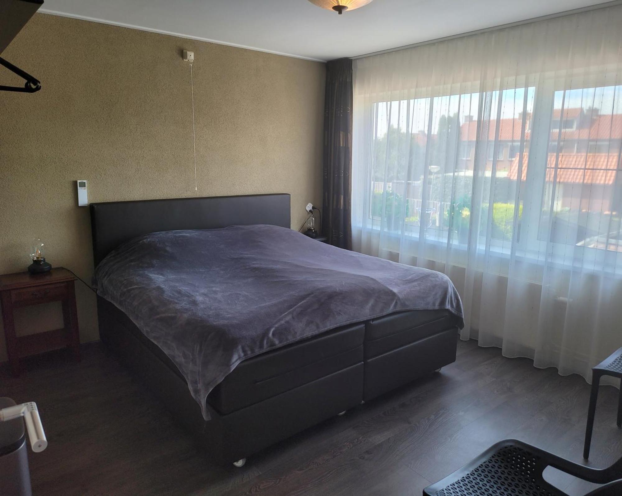 Bed & Budget123 Twello Εξωτερικό φωτογραφία