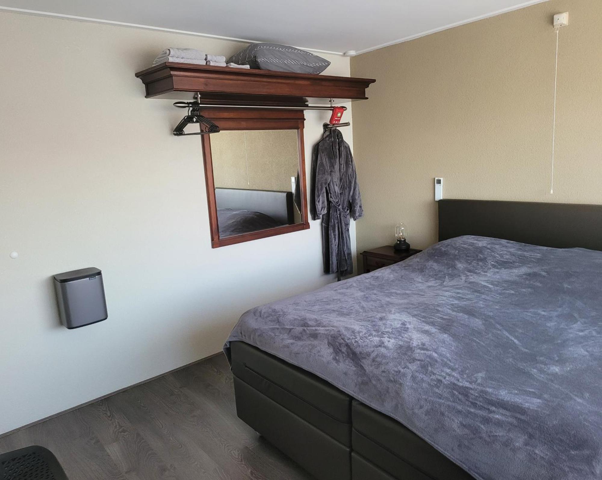 Bed & Budget123 Twello Εξωτερικό φωτογραφία