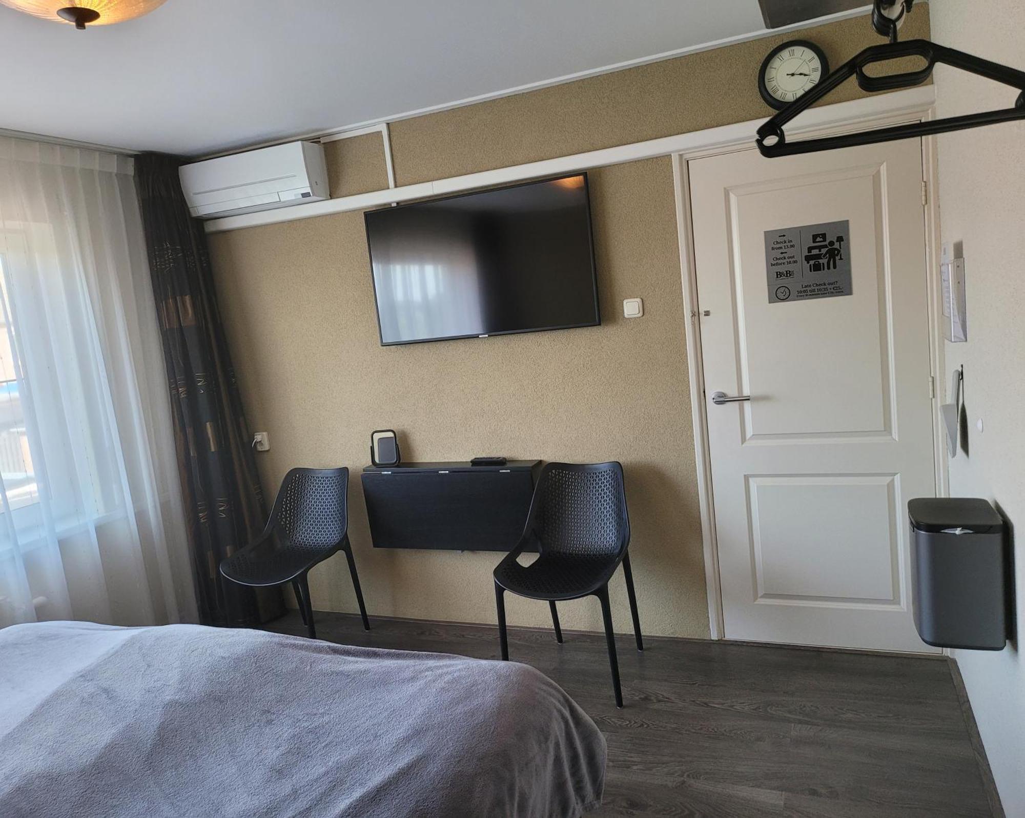 Bed & Budget123 Twello Εξωτερικό φωτογραφία