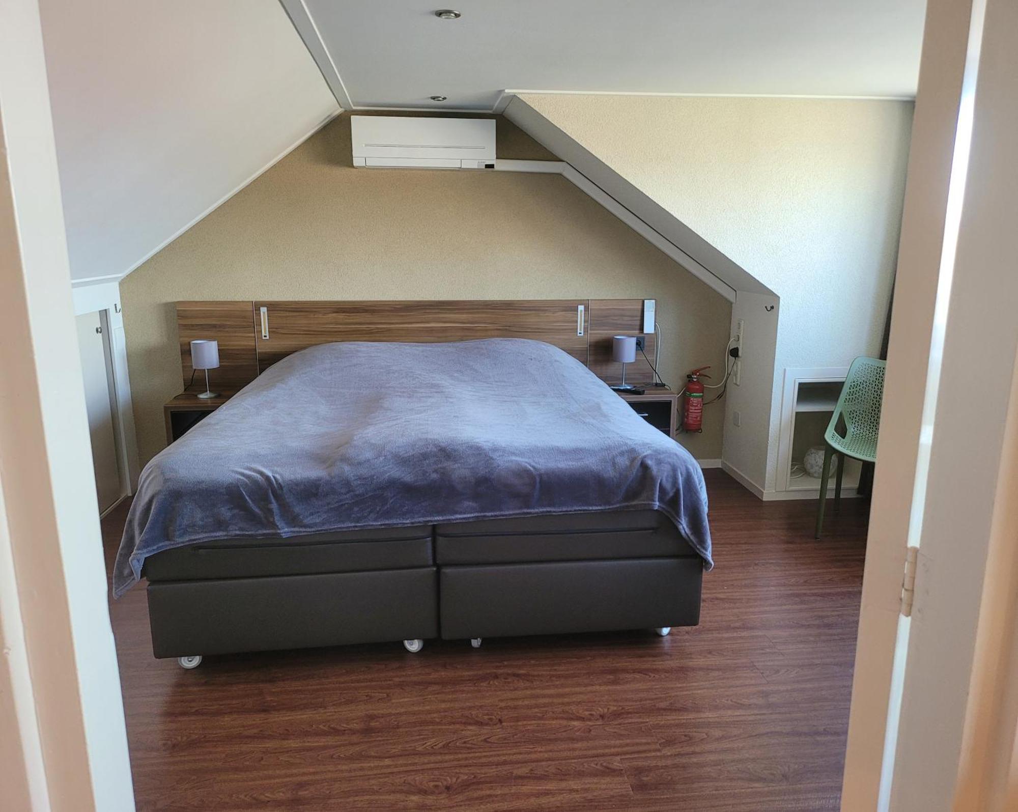 Bed & Budget123 Twello Εξωτερικό φωτογραφία