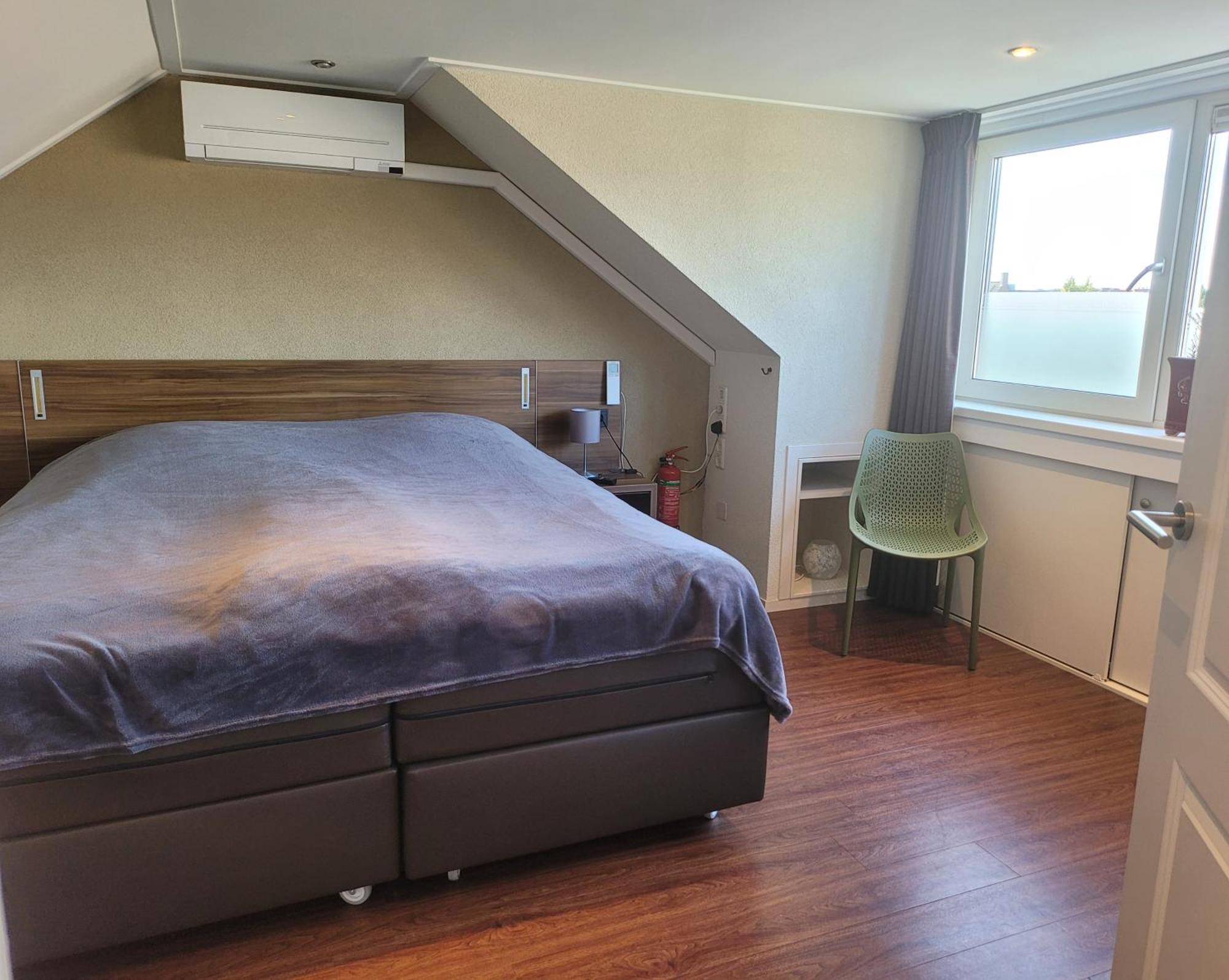 Bed & Budget123 Twello Εξωτερικό φωτογραφία